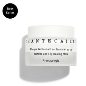 Chantecaille Jasmine And Lily Healing Mask NEW